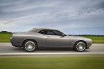 Dodge Challenger SRT8 2012 года